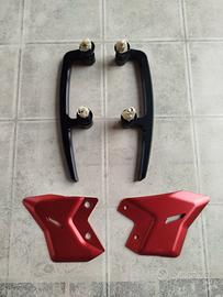 ACCESSORI MOTO