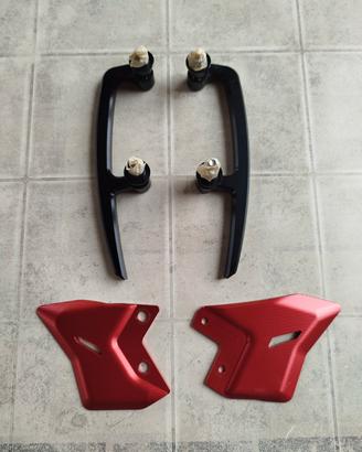 ACCESSORI MOTO