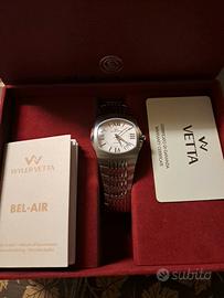 orologio wyler vetta automatico 