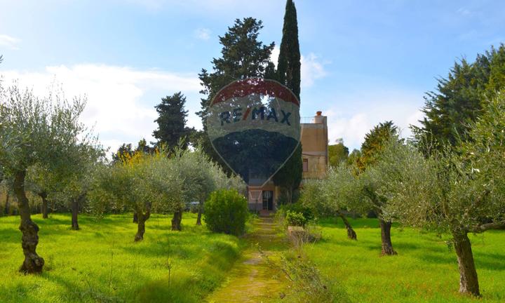 Villetta bifamiliare - Caltagirone