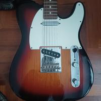 Fender American Standard Telecaster 2010