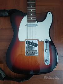 Fender American Standard Telecaster 2010