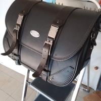 Borsa laterale MCJ con sgancio rapido