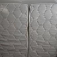Materasso Memory Foam 
