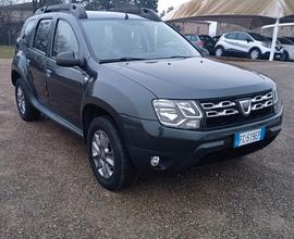 Dacia Duster 1.5 dCi 110CV S&S 4x2 Serie Speciale 