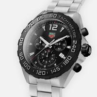 Tag heuer formula 1 nuovo