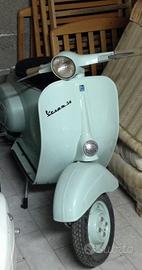 Vespa 50 prima serie 1966