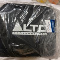 ALTO TX210 Cover / Custodia originale NUOVA