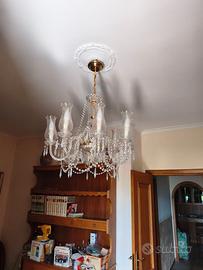 Lampadari murano