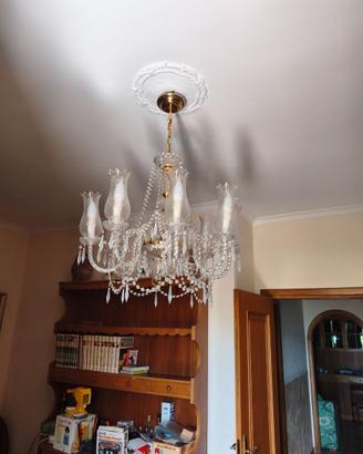 Lampadari murano