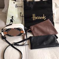 Borse Maliparmi, Harrods originali