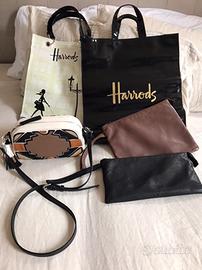 Borse Maliparmi, Harrods originali