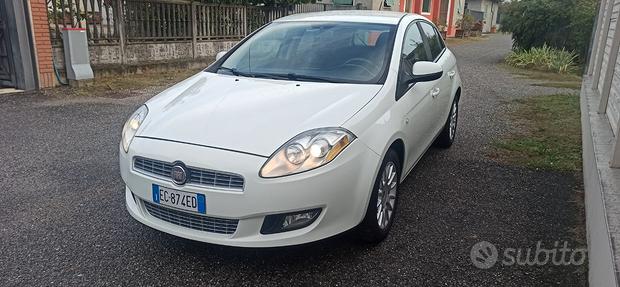 FIAT Bravo 1.6Mjet 120cv 5 P cambio automatico