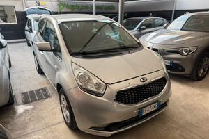Kia Venga 1.4 CVVT Active