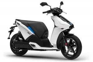 RAY 7.7 ADVANCE 1.8 KW