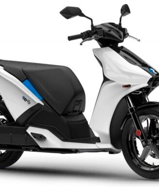 RAY 7.7 ADVANCE 1.8 KW