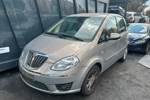 RICAMBI LANCIA MUSA 2010 1300cc DIESEL 199B1000
