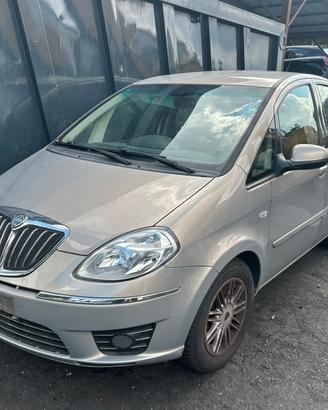 RICAMBI LANCIA MUSA 2010 1300cc DIESEL 199B1000