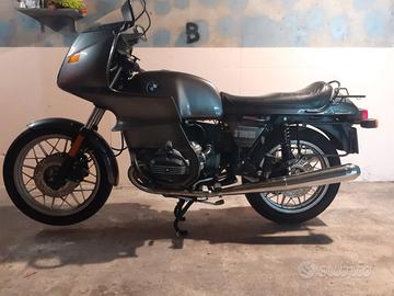 BMW R100RS