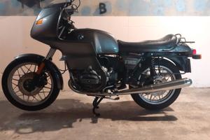 BMW R100RS