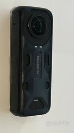 Insta360 X4 + Cover protettiva