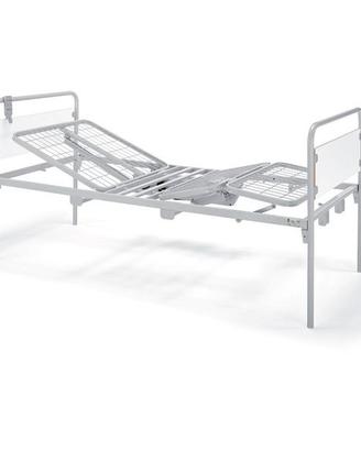 LETTO ELETTRICO CON SPONDE_optional in descrizione