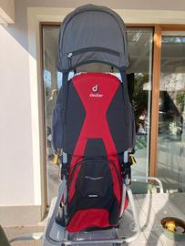 deuter kid confort 1