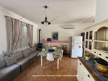 Casa, Valderice.