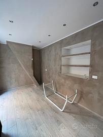 Via Settefontane/Piazza Perugino