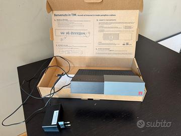 Modem Tim Hub