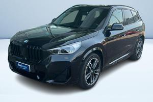 BMW X1 xdrive20d mhev 48V Msport auto