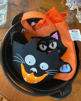 Set per Halloween