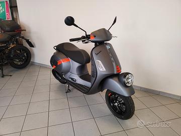 Piaggio Vespa GTV 310 IN PRONTA CONSEGNA