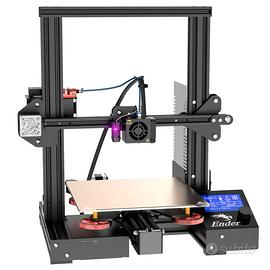 Stampante 3D Ender 3 Creality Pro Printer
