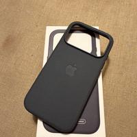 Cover originale apple Iphone 17Pro