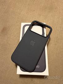 Cover originale apple Iphone 17Pro