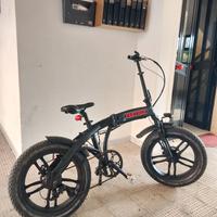 Bici elettrica