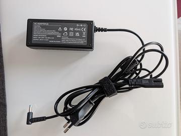 Caricabatterie pc 45w