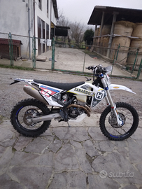 Husqvarna 350