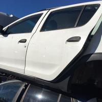 Ricambi dacia santero e altro
