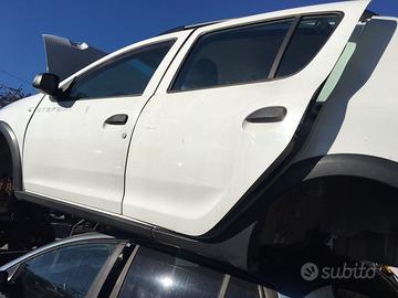 Ricambi dacia santero e altro