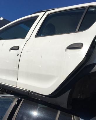 Ricambi dacia santero e altro