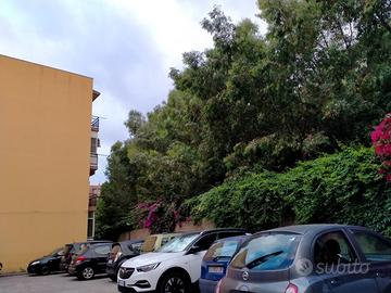 Bivani viale regina Elena