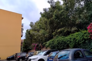 Bivani viale regina Elena
