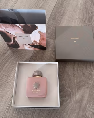 Profumo da donna amouage 2026