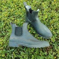 stivaletti equitazione bambina numero 30