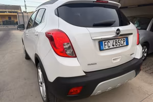Opel MOKKA 1.4 BENZINA 2016 - SOLO 100 MILA KM