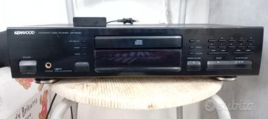 piastra cd Kenwood dp 2050 