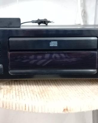 piastra cd Kenwood dp 2050 