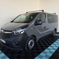 Opel Vivaro 27 1.6 BiTurbo S&S EcoFLEX PC-TN 9 POS